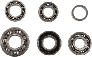 Bearing Kit - Transmission/Replacement - Yamaha YZ125/125X