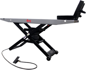 Standard 1200 Air Lift - Black