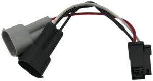 TruBEAM® Headlamp Adaptor - H4 - FLHR