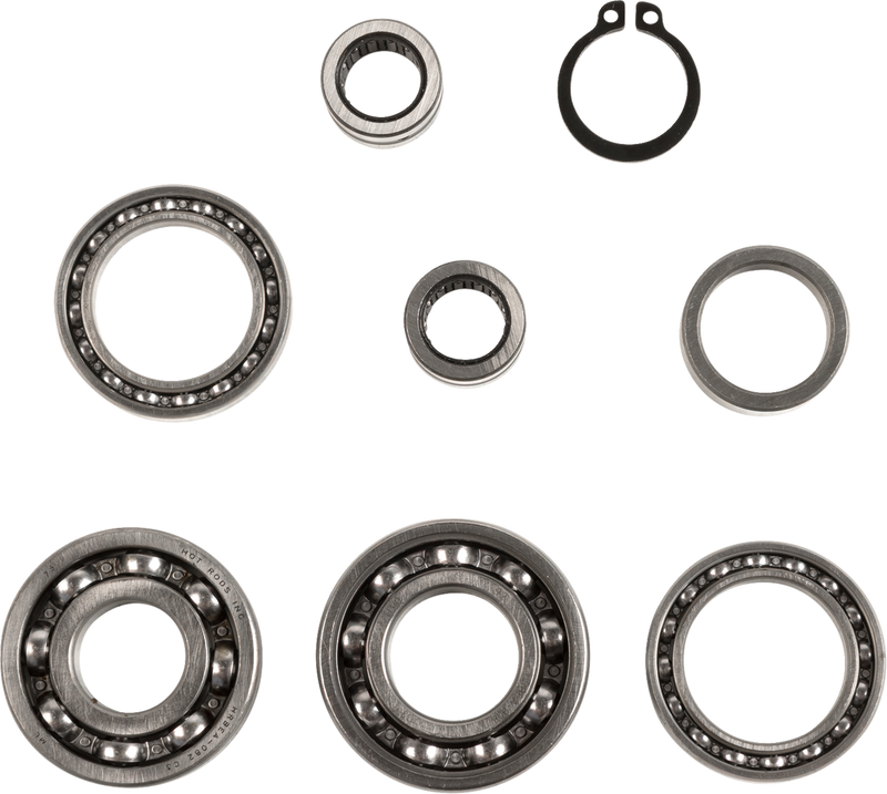 Bearing Kit - Transmission/Replacement - KTM 65 SX/XC