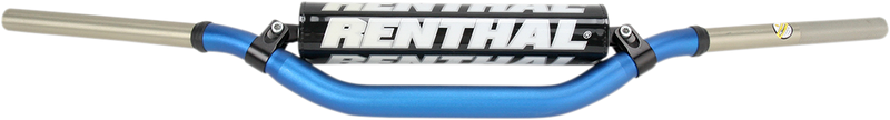 Twinwall® Handlebar - 996 - Villopoto/Steward/'19+ CRF - Blue