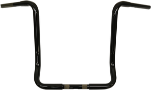 HANDLEBAR 16 FL 96-19 BK