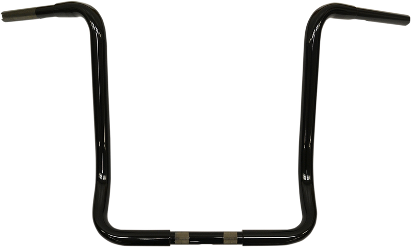 HANDLEBAR 16 FL 96-19 BK