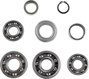 Bearing Kit - Transmission/Replacement - '07-'12 Suzuki RMZ250