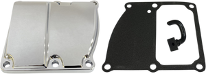 Transmission Top Cover - Chrome - M8