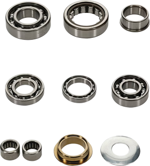 Bearing Kit - Transmission/Replacement - Husqvarna/KTM