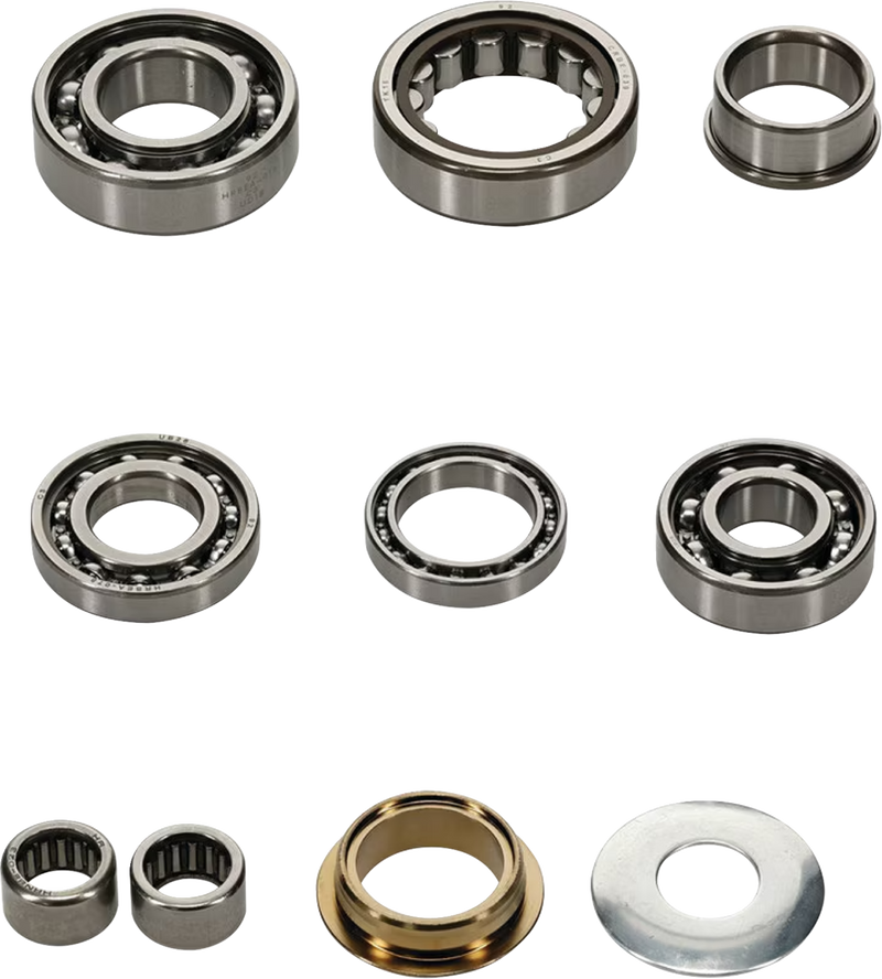 Bearing Kit - Transmission/Replacement - Husqvarna/KTM