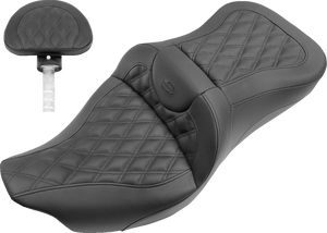 SEAT ROADSOFA LS W/BR