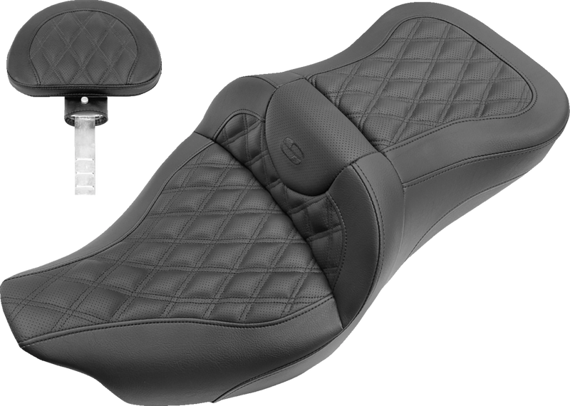 SEAT ROADSOFA LS W/BR