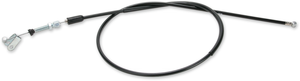 Vinyl Clutch Cable - Suzuki