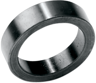 Transmission Sprocket Spacer - Polished