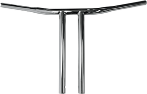 1-1/4" Buffalo T-Bar - 14" - Chrome
