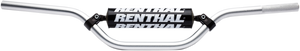 7/8" Off-Road Handlebar - 784 - RC Mini/85cc - Silver