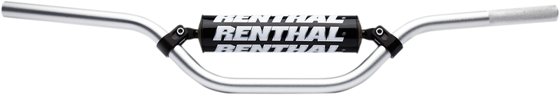 7/8" Off-Road Handlebar - 784 - RC Mini/85cc - Silver