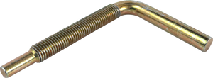 Belt Removal Tool - Secondary Clutch - Tied