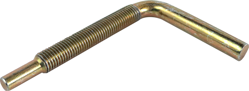 Belt Removal Tool - Secondary Clutch - Tied