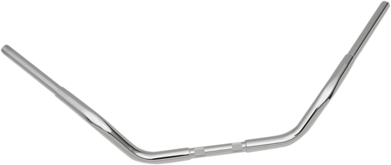 HANDLEBAR BIG-J 1.25"