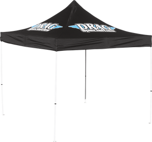 Collapsible Canopy - 10' x 10'