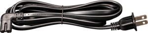 AC Cord - 2 Pin