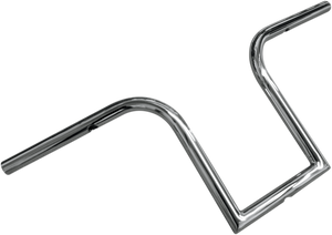 HANDLEBAR BRBN APE 10" CH