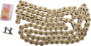 420 MXZ - Heavy Duty Drive Chain - 110 Links