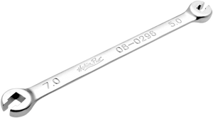 TOOL, SPOKE WRENCH
