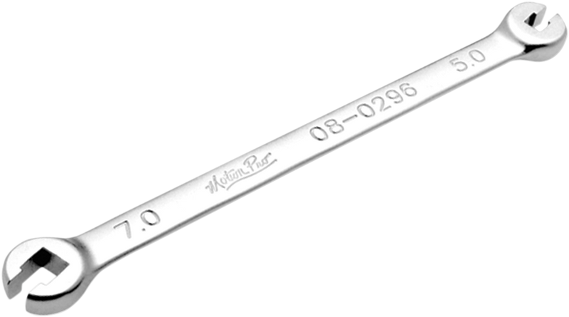 TOOL, SPOKE WRENCH