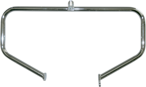 Unibar® - Chrome - Shadow 750