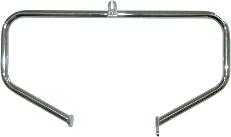 Unibar® - Chrome - Shadow 750