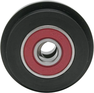 Chain Roller - Black - KTM/Husaberg/Sherco