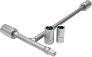 TOOL 1/4" MINI T-HANDLE