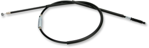 Vinyl Clutch Cable - Kawasaki