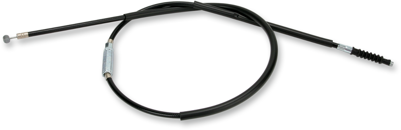 Vinyl Clutch Cable - Kawasaki