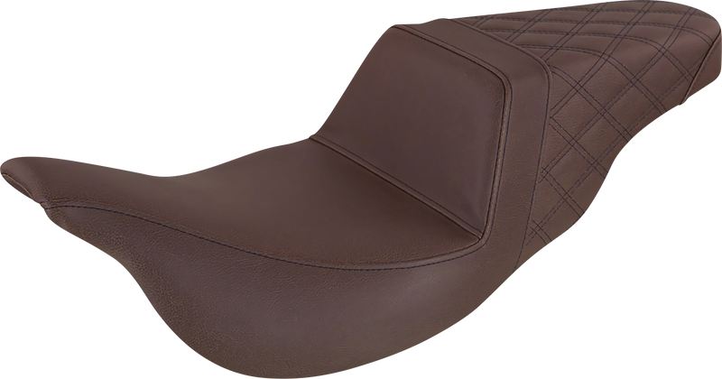 SEAT STEPUP BRN RR LS FLH