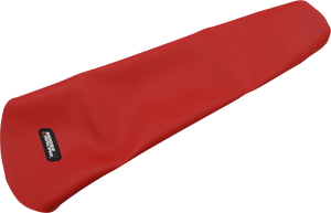 Seat Cover - Red - Honda
