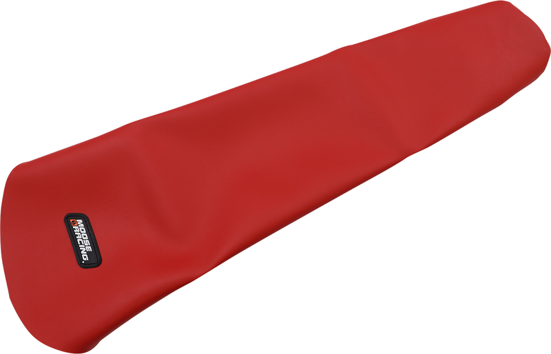 Seat Cover - Red - Honda
