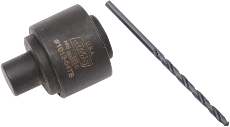 Pin Bushing Installer