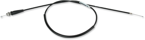 Vinyl Covered Throttle Cable - '77-'83 XR75/80