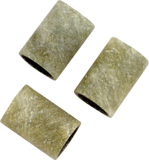 Weight Bushing - 3 Pack