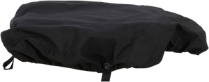 Seat Cover - Black - Foreman
