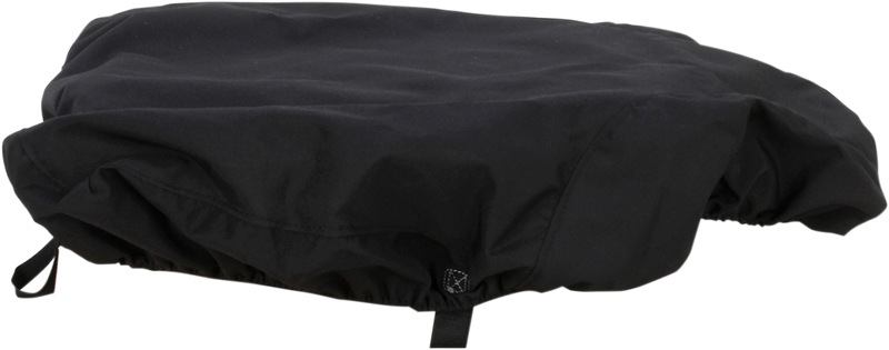 Seat Cover - Black - Foreman