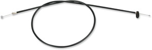Vinyl Covered Throttle Cable - '80-'84 ATC/TRX