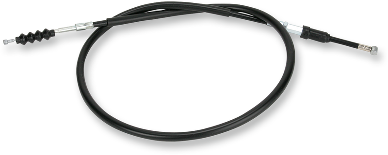 Vinyl Clutch Cable - Honda