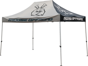 Canopy - Moose Offroad - 10 x 15