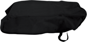 Seat Cover - Black - Sportsman
