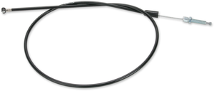 Vinyl Clutch Cable - Suzuki