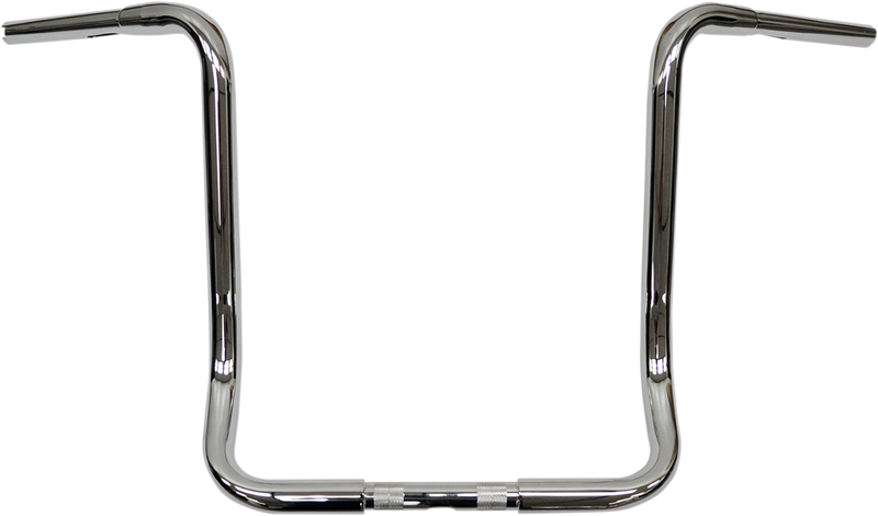 HANDLEBAR 16 FL 96-19 CH