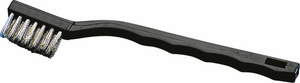 Gasket Brush - Stainless Steel