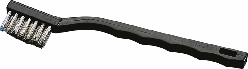 Gasket Brush - Stainless Steel