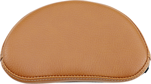 Sissy Bar Pad - Smooth - Brown - Scout/Scout Sixty '15-'22